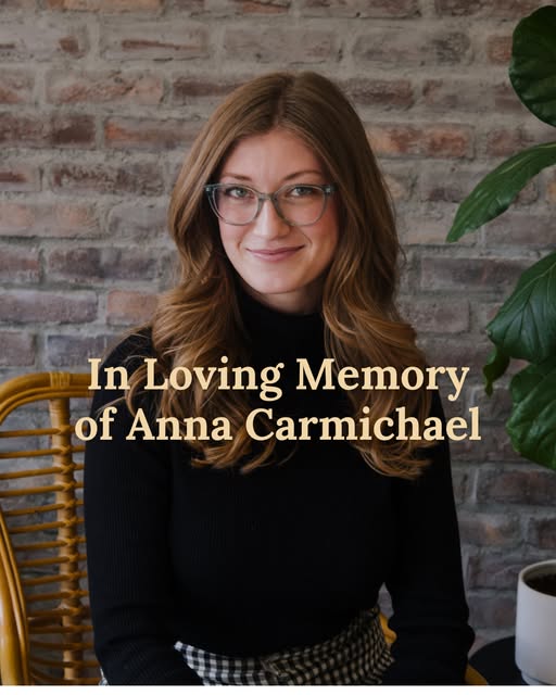 Anna Carmichael, Colorado Springs, CO, Died; We Fortify Mourns Vice President After Cancer Battle