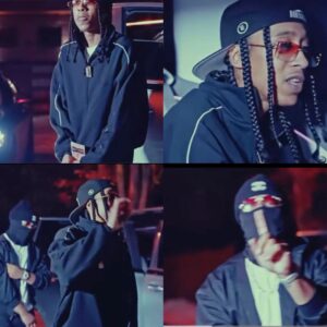 Yung Drilla Jamaica Shooting: Toronto Rapper Died in Kingston Targeted Incident